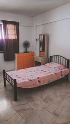 Blk 819 Tampines Polyview (Tampines), HDB 3 Rooms #639049031